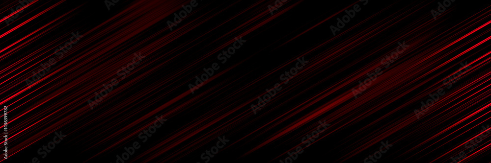Poster abstract red and black are light pattern with the gradient is the with floor wall metal texture soft tech diagonal background black dark sleek clean modern.