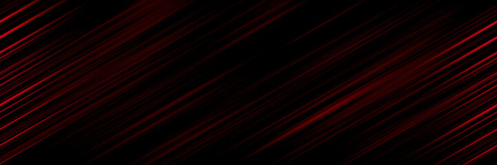 abstract red and black are light pattern with the gradient is the with floor wall metal texture...