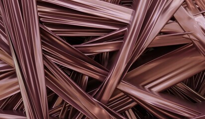 Abstract background, texture, wallpaper, lines, overlay, 3D illustration