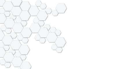 Abstract, hexagon, illustration, blue, pattern, backgrounds, horizontal, textured, shape, design, futuristic, template, bright, geometric shape, vector, abstract backgrounds, concepts, creativity, mos