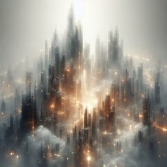 The vague contours of ar