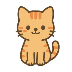 Cute Cat Graphics