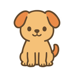 Cute Dog Graphics