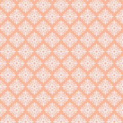 seamless floral pattern, vintage wallpaper
