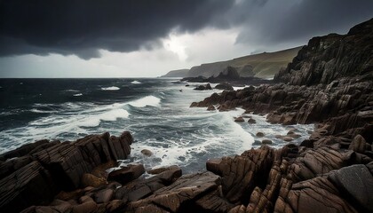 Obraz premium Generated image