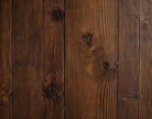 wood texture background with copy text space, Surface of the old brown wood texture. Old, dark, textured wooden background. Top view.