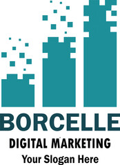 Fototapeta premium Logo