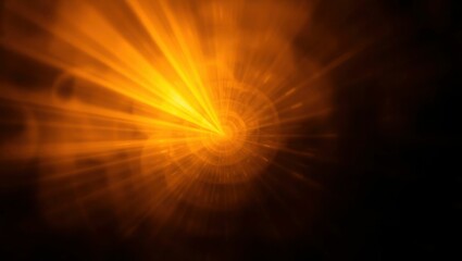 abstract red background