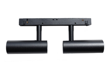 Modern LED track light fixtures