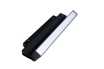 Modern LED track light fixtures