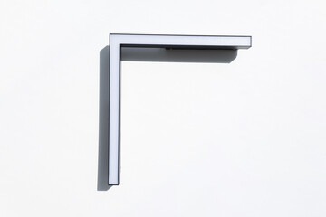 LED Magnetic Track Light Fixture