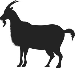 goat