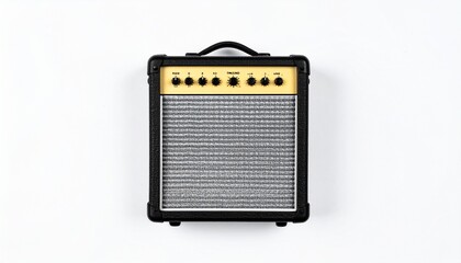 Fototapeta premium old radio 