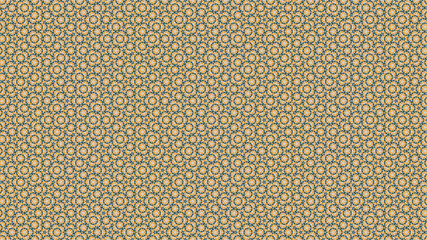 Geometrical And modern seamless wallpaper pattern design vector for home and fashion art.