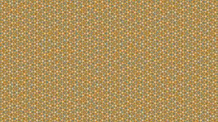 Geometrical And modern seamless wallpaper pattern design vector for home and fashion art.