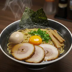 DELICIAS DO JAPÃO, LÁMEM