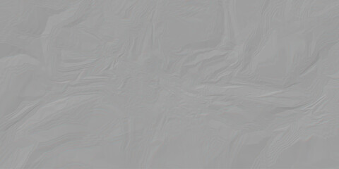 Obraz premium Abstract white crumble paper texture. White Wrinkled Fabric Texture Background