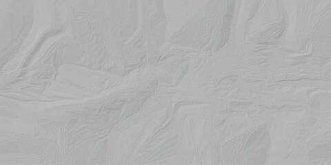 Abstract white crumble paper texture. White Wrinkled Fabric Texture Background