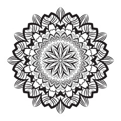 mandala design vector mandala design .. professional and vector mandala design