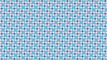 Seamless and geometric modern pattern design vector for home decor.