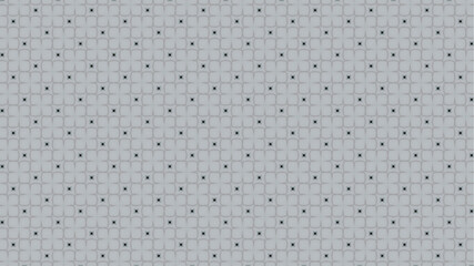 Seamless and geometric modern pattern design vector for home decor.