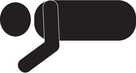 Sleeping icon, deep sleep, sleeping positions, sleeping icon, sleeping boy, cartoon boy, sleeping boy icon, blanket, abstract, sweet dreams, sketch, cartoon drawing, black color