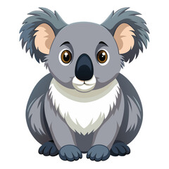 Koala vector