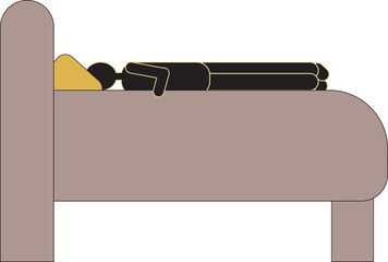 Breathing sound, deep sleep, daytime sleep