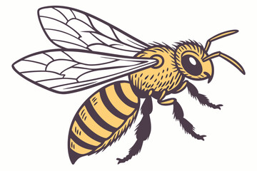 bee