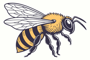 bee