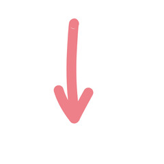 Obraz premium line graphics rows