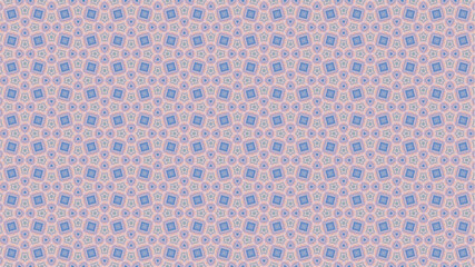 Seamless and geometric modern pattern design vector for home decor.
