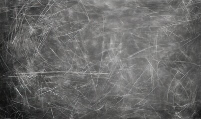 Naklejka premium Abstract grayscale textured surface