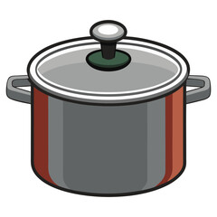 Saucepan