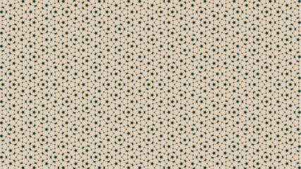 Geometric fabric minimalist  pattern design vector.