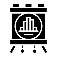 Presentation Icon