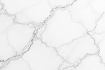 Obraz premium Abstract white marble texture on seamless white background, light, clean, sophisticated