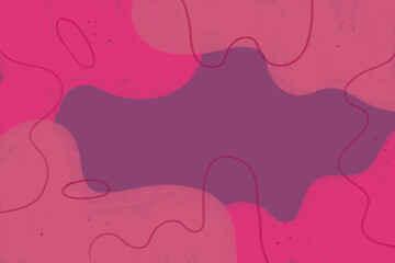 Aesthetic pink and purple splotchy background for presentationss etc. 