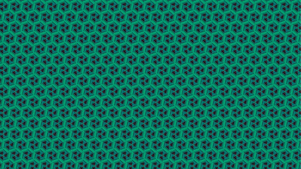 New modern abstract home decoration and fashion pattern design vector.