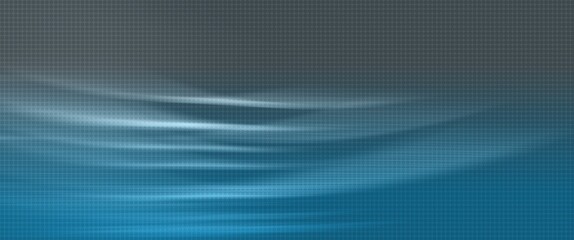 abstract blue and grey background with motion blur and halftone texture