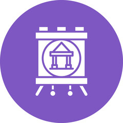 Bank Icon