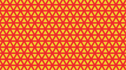 New modern abstract home decoration and fashion pattern design vector.