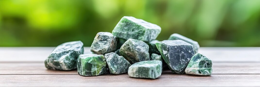photo of pentlandite stones 