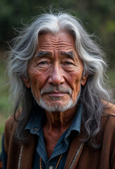klasyczny portret