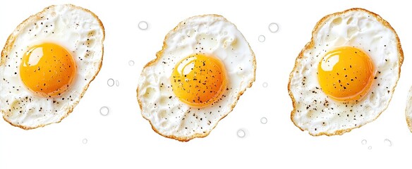 Fried Eggs