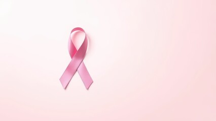 breast cancer awareness ribbon