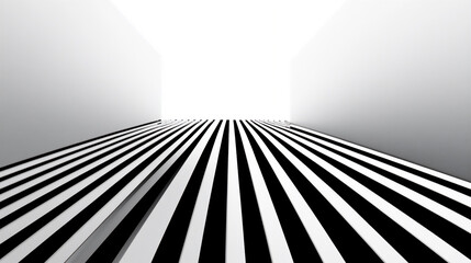 two parallel lines solid dashed minimalist border architecture