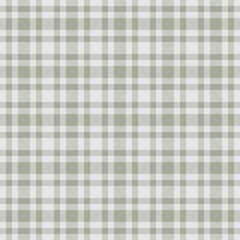Subtle sage green and white gingham pattern.  Perfect for website backgrounds, textile designs, or crafting projects.  Clean, minimalist aesthetic evokes feelings of calm and order.