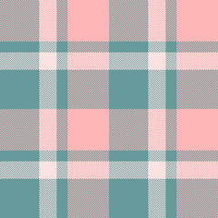 Soft, pastel pixel plaid pattern. Ideal for backgrounds, textiles, or web design. Evokes comfort and nostalgia. Versatile, gentle, and modern aesthetic.