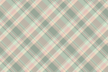 Subtle plaid pattern with pastel shades. Ideal for backgrounds, textiles, or adding a touch of classic elegance to your project. Versatile and timeless.